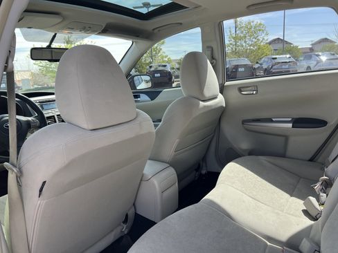 Used 2009 Subaru Impreza 2.5i image 22