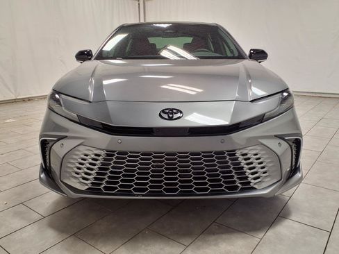 New 2026 Toyota Camry XSE FWD image 2