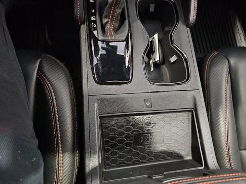 Certified 2023 Nissan Frontier PRO-4X w/ Pro-4X Premium Package image 16