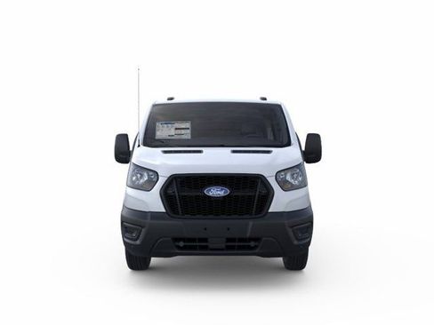 New 2026 Ford Transit 150 Low Roof w/ Load Area Protection Package RWD image 6