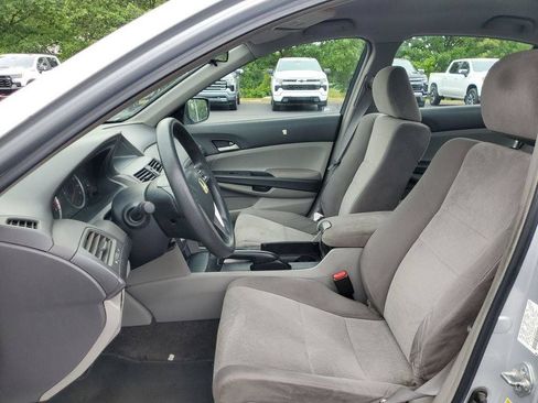 Used 2009 Honda Accord LX image 5