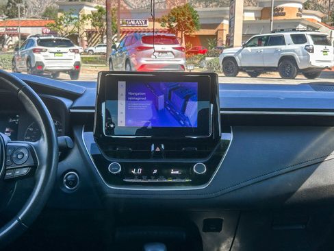 Certified 2024 Toyota Corolla SE image 13