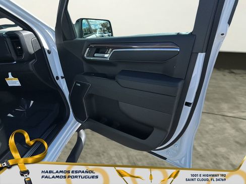 New 2026 Chevrolet Silverado 1500 RST w/ Convenience Package II image 35