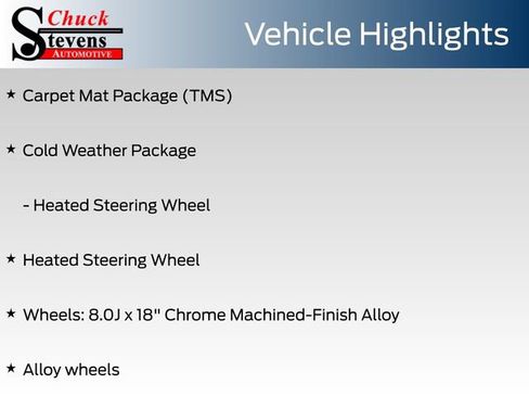 Used 2021 Toyota Camry XLE w/ Carpet Mat Package (TMS) AWD/4WD image 5