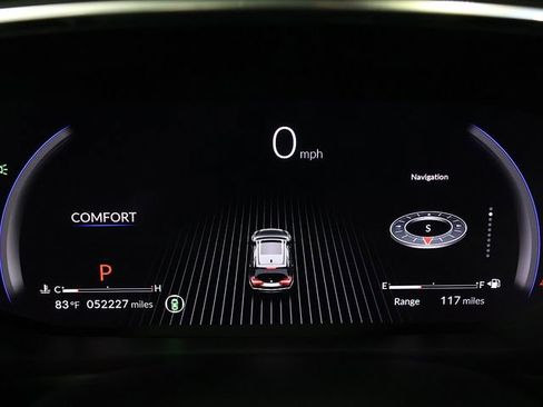 Certified 2023 Acura MDX A-Spec AWD/4WD image 19