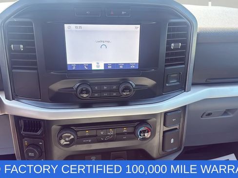 New 2023 Ford F150 XLT w/ XTR Package AWD/4WD image 14