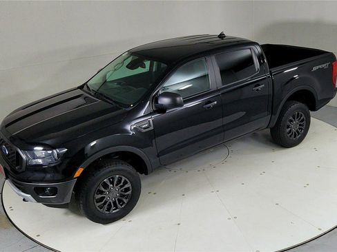 Used 2023 Ford Ranger XLT image 38