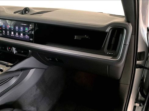 New 2026 Porsche Cayenne E-Hybrid image 22
