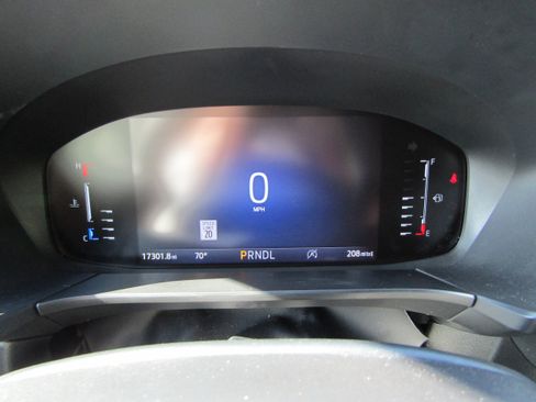 Used 2024 Ford Escape ST-Line w/ Tech Pack #1 AWD/4WD image 24