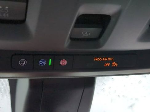 Used 2022 Chevrolet Tahoe RST w/ Luxury Package image 13