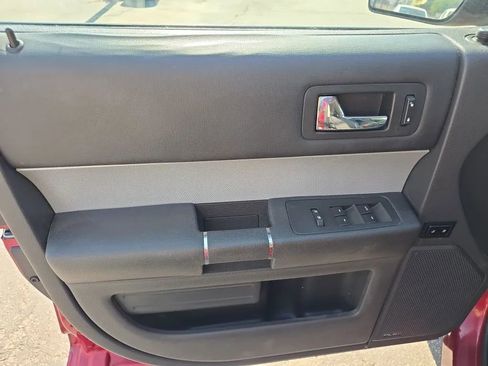 Used 2014 Ford Flex SEL w/ Equipment Group 202A image 26