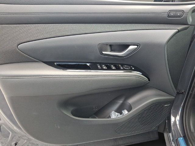 New 2026 Hyundai Tucson Limited AWD/4WD image 8
