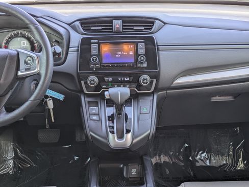 Used 2019 Honda CR-V LX image 17