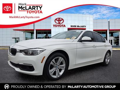 Used 2018 BMW 330i Sedan