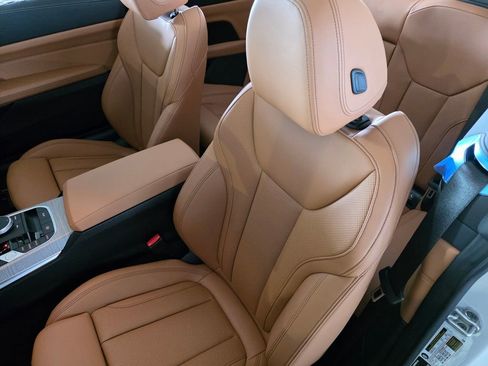 New 2026 BMW 430i Convertible w/ M Sport Package image 9