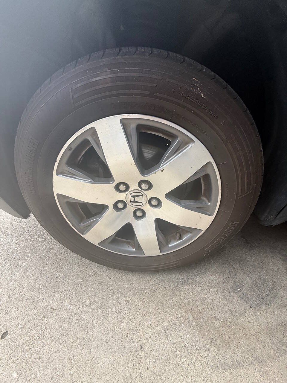 Used 2013 Honda Pilot Touring image 33