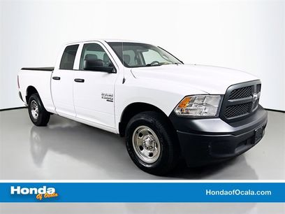 Used 2023 RAM 1500 Tradesman