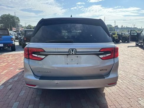 Used 2021 Honda Odyssey EX-L image 21