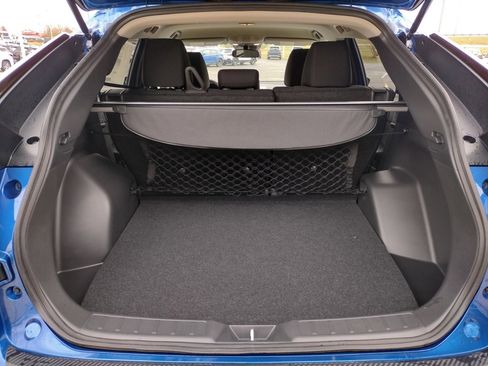 New 2026 Mitsubishi Eclipse Cross LE image 8