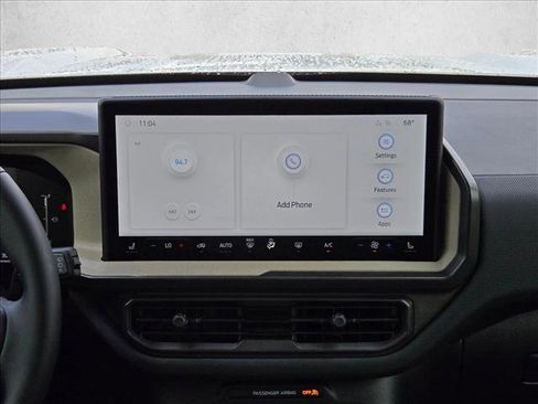 New 2026 Ford Bronco Sport Big Bend w/ Convenience Package image 12