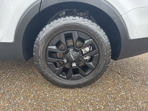 Used 2023 Kia Telluride SX X-Pro image 9