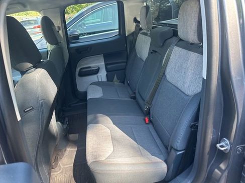 Used 2022 Ford Maverick XLT w/ Equipment Group 300A Standard AWD/4WD image 9