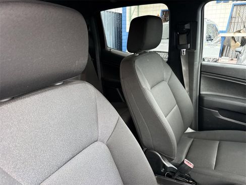 Used 2024 Chevrolet Colorado W/T image 24