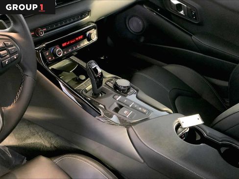 Certified 2023 Toyota Supra Premium image 46