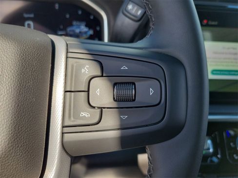 New 2026 GMC Sierra 2500 Denali w/ Denali Reserve Package image 29