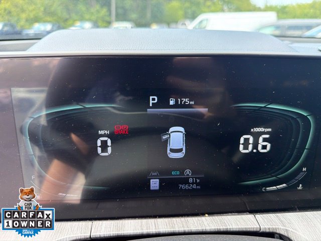 Used 2024 Kia Telluride EX w/ EX Captain's Chair Package AWD/4WD image 36