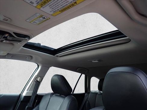 Certified 2025 Subaru Outback Limited AWD/4WD image 15