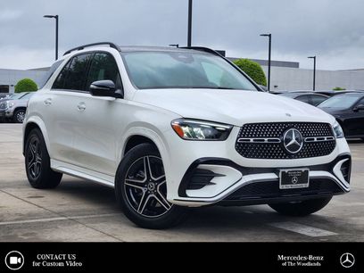 Certified 2026 Mercedes-Benz GLE 350 4MATIC
