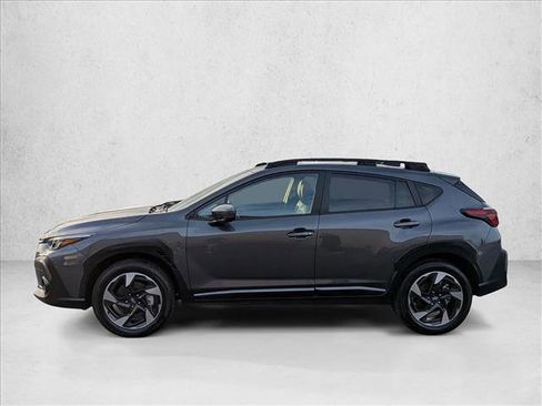 Certified 2025 Subaru Crosstrek 2.5i Limited w/ Popular Package #3A image 9