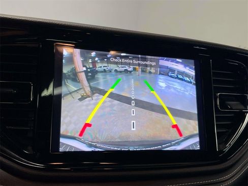 Used 2022 Dodge Durango SRT image 30