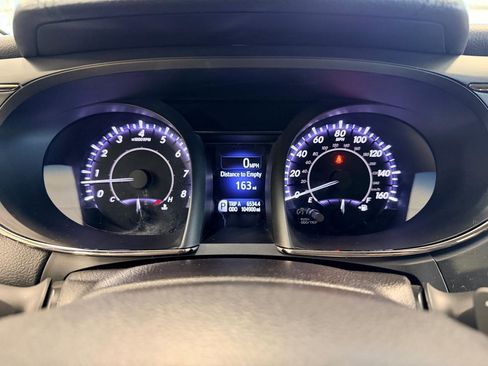 Used 2016 Toyota Avalon XLE Premium image 33