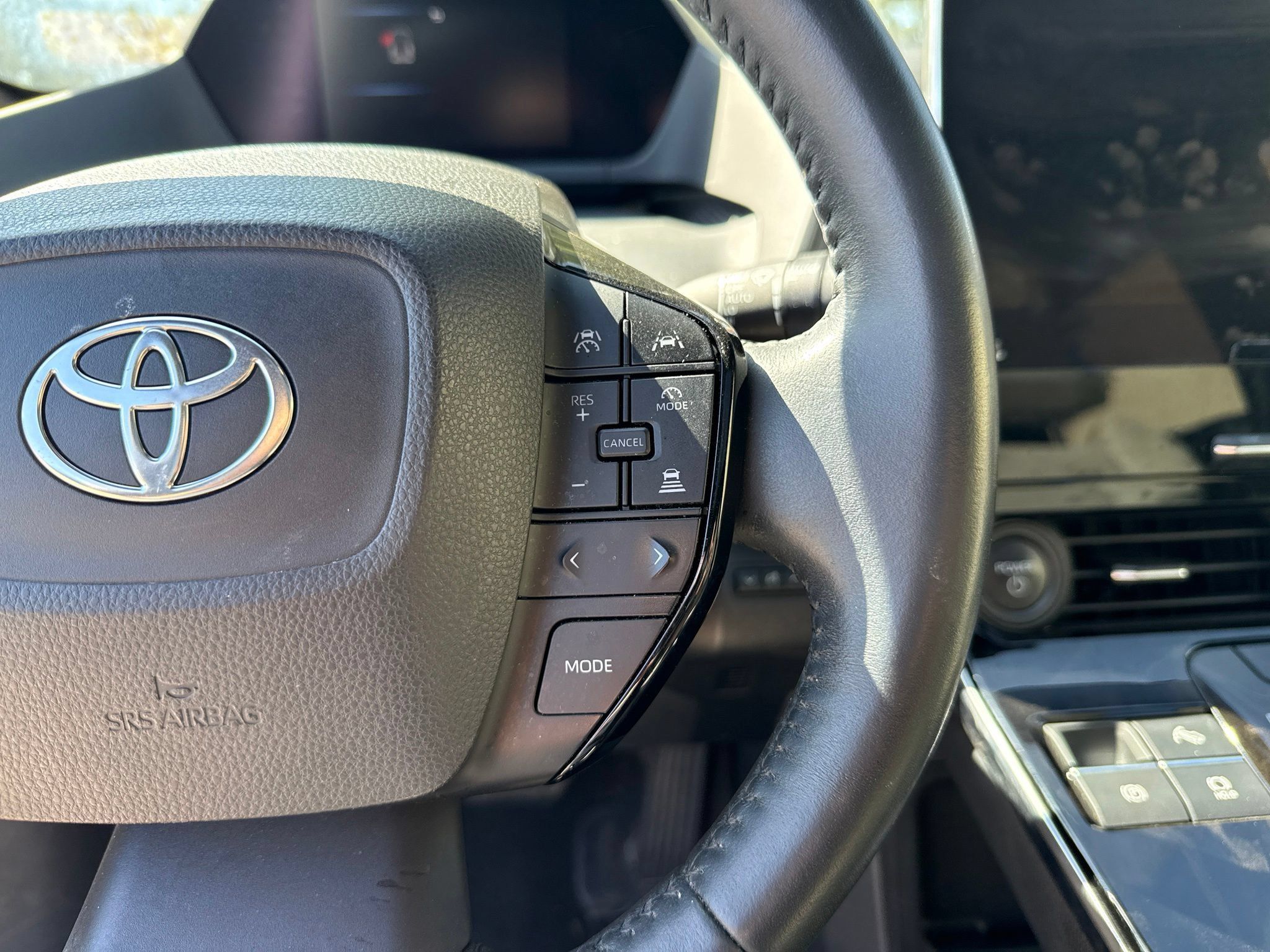 Used 2023 Toyota bZ4X AWD w/ Weather Package image 22