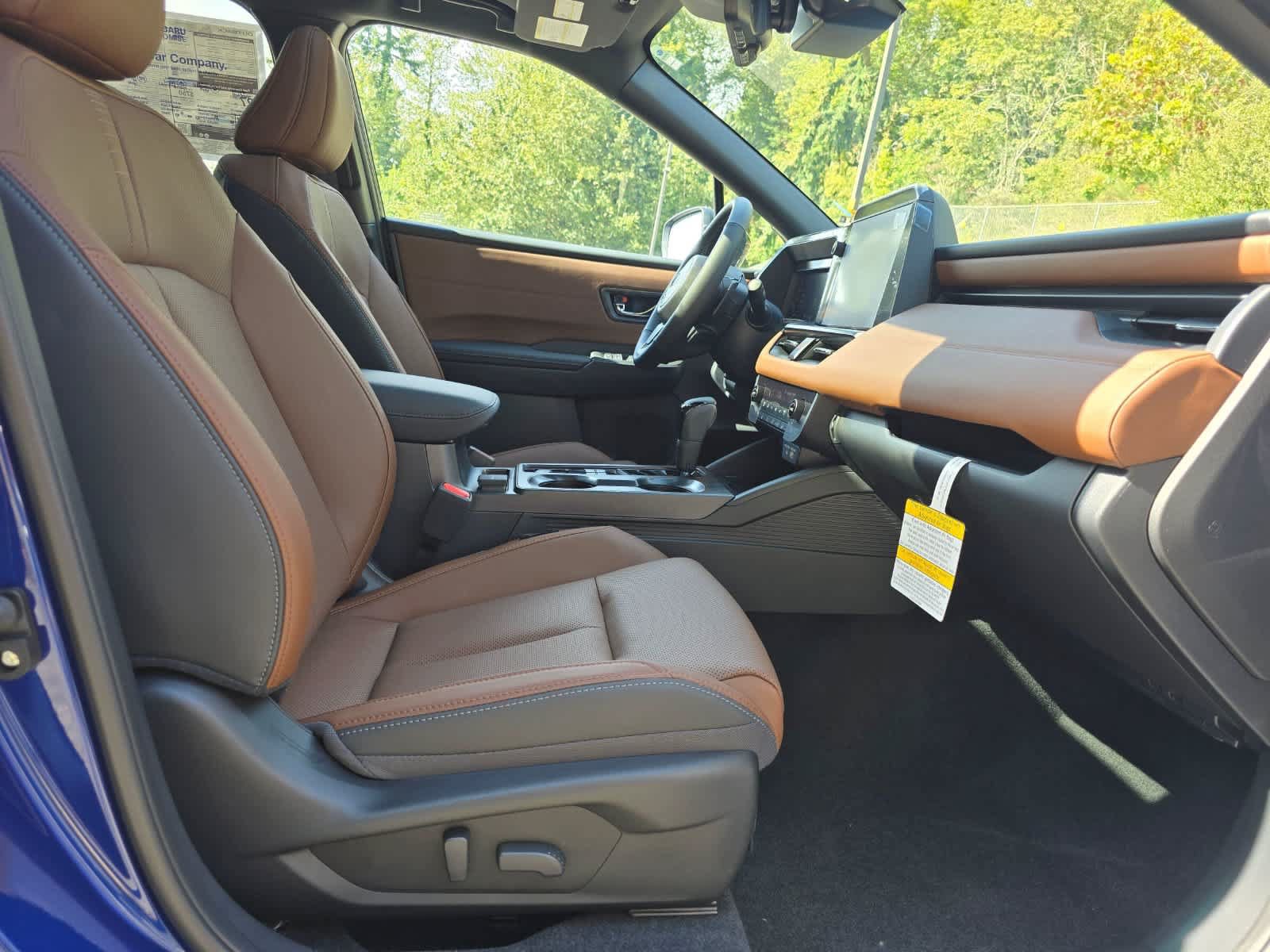 New 2026 Subaru Outback Touring AWD/4WD image 28