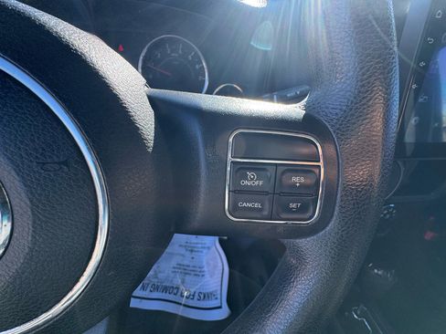 Used 2013 Jeep Wrangler Unlimited Sport image 24