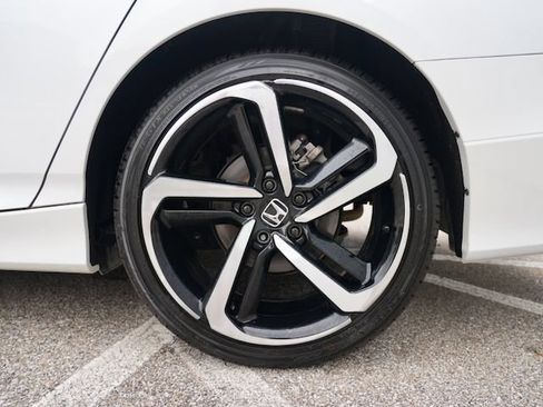 Used 2022 Honda Accord Sport image 30