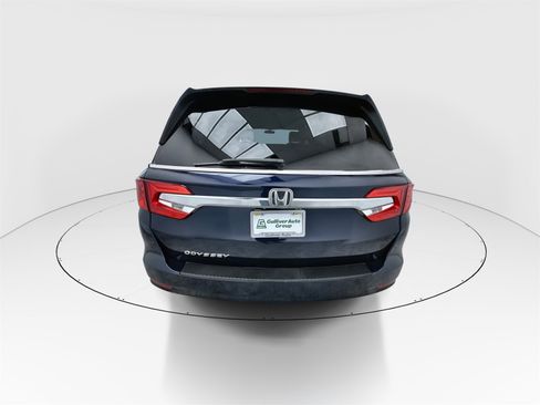 Used 2018 Honda Odyssey LX image 7