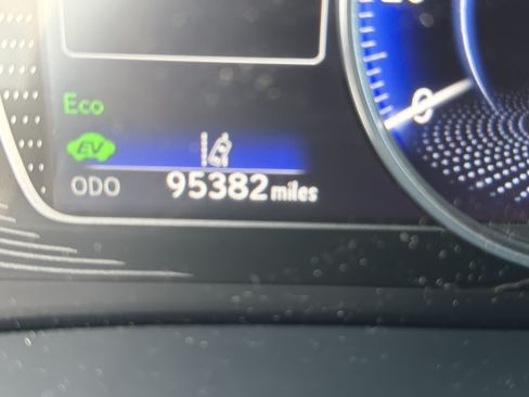 Used 2021 Lexus ES 300h w/ Premium Package FWD image 20