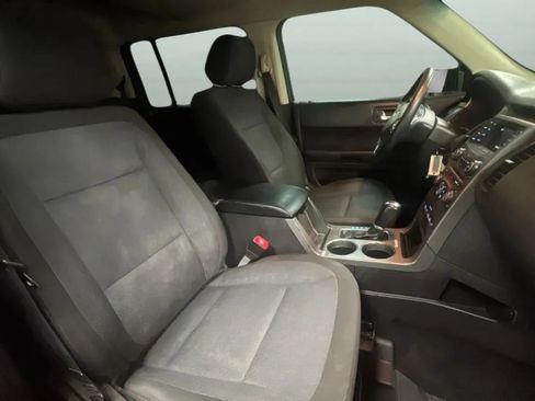 Used 2016 Ford Flex SE FWD image 12