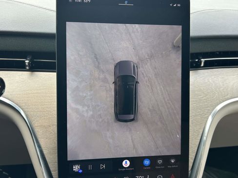 New 2026 Volvo EX90 Ultra image 30