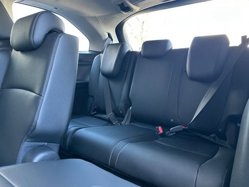 New 2026 Honda Odyssey EX-L image 11