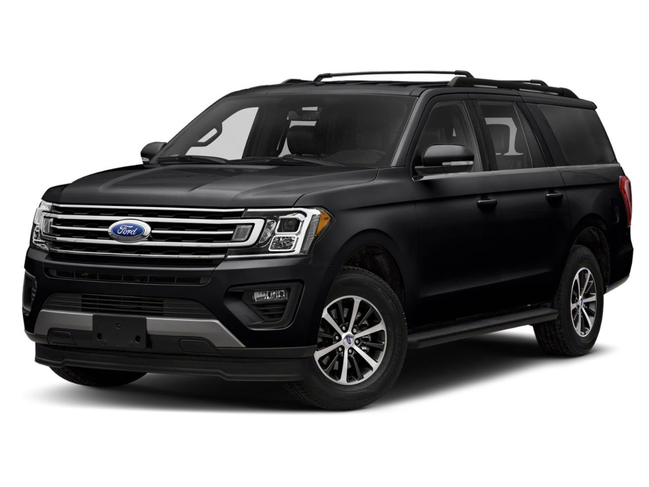 Used 2019 Ford Expedition Max Limited w/ Texas Edition Package RWD image 34