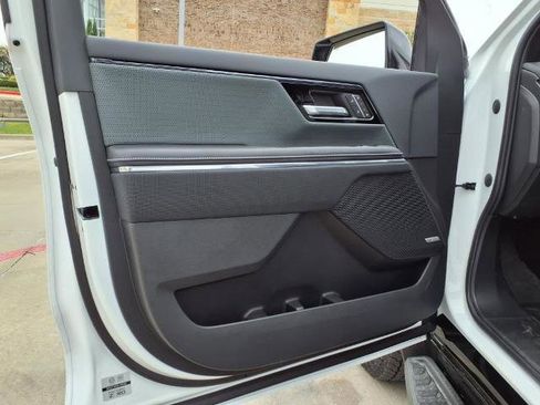 New 2026 GMC Sierra EV AT4 w/ AT4 Premium Package image 23