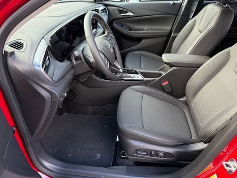 New 2026 Buick Encore GX Preferred image 5