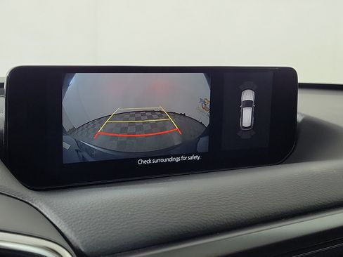 New 2026 MAZDA CX-50 2.5 Hybrid w/ Weather Package image 21