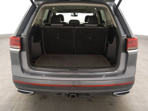 Used 2022 Volkswagen Atlas SE image 29