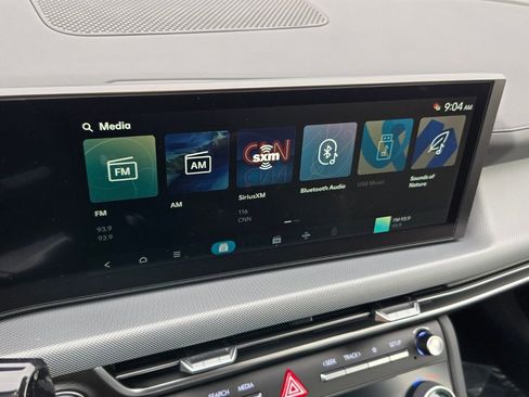 New 2026 Hyundai Sonata Blue FWD image 10